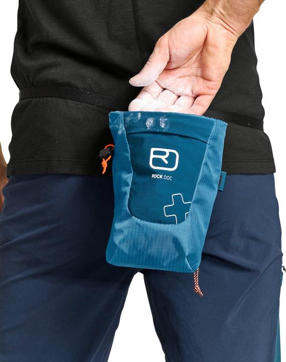 Produktbild Ortovox First Aid Rock Doc