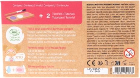 Produktbild Namaki Fee & Schmetterling