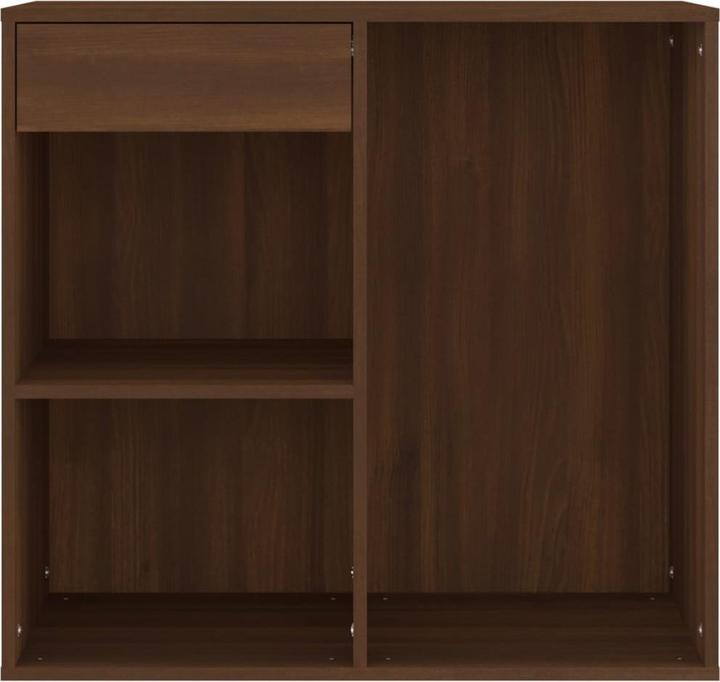 Image du produit vidaXL Kosmetikschrank (80 x 40 x 75 cm)