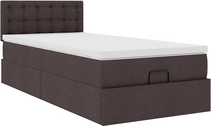 Image du produit vidaXL Ottoman-Bett (80 x 200 cm)