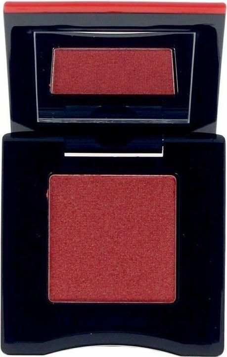 Actual product image Shiseido Powder Gel Eye Shadow (06 Vivivi Orange)