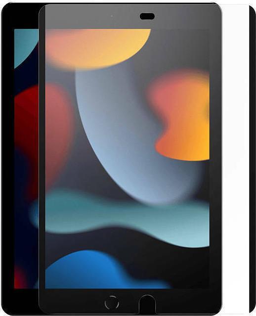 Produktbild Baseus 0.15mm Paper-like film For iPad 10.9" Transparent (1 Stk.)