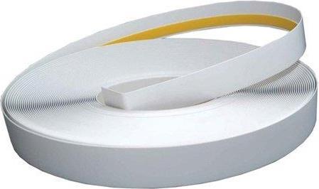Okko TAPE PVC 30X1.0 MM 5 M WITH ADHESIVE TAP (30 mm)