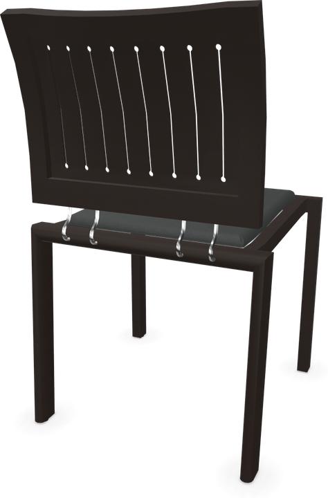 Image du produit Dietiker Quadro W Stuhl