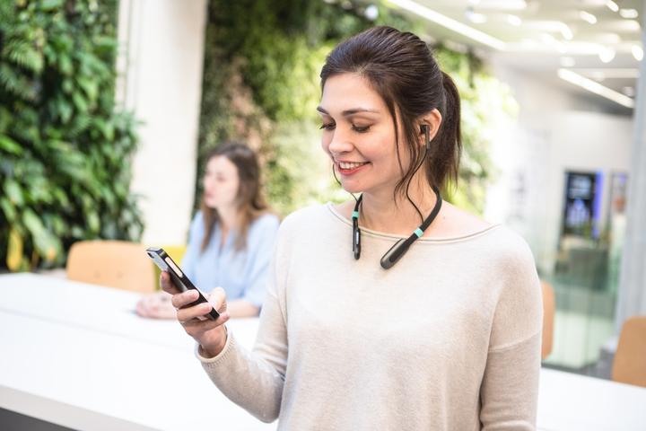 Produktbild Bakker Elkhuizen Tilde Air (ANC, 15 h, Kabellos)