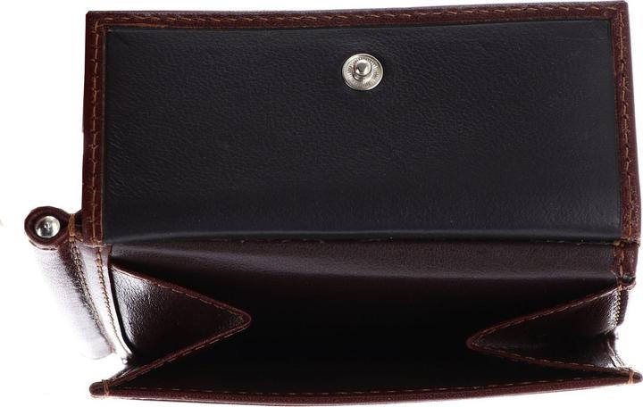 Produktbild Golden Head Colorado - RFID Clip-Scheintasche Tabacco