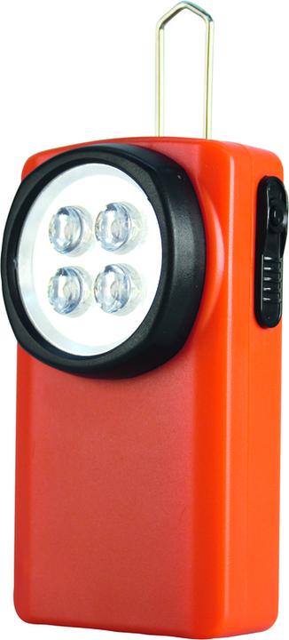 Produktbild Steffen Retro (12 cm, 15 lm)