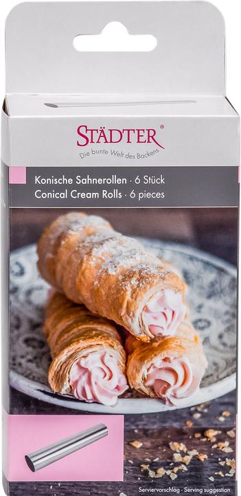 Produktbild Städter Schillerlocken gross