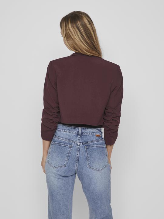 Immagine prodotto Vila VIHER Kurzer offener Blazer (36)