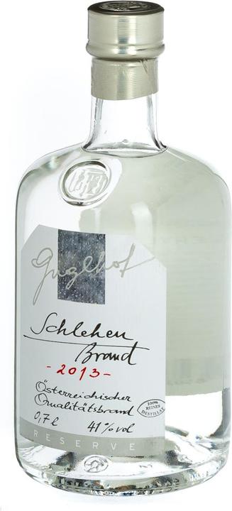 Produktbild Guglhof Schlehen Brand