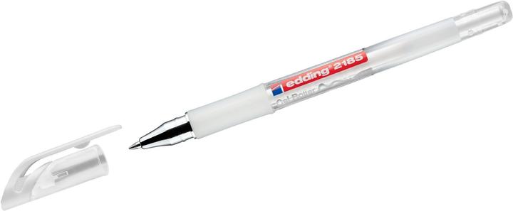 Actual product image Edding 2185 (White)