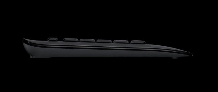 Image du produit Logitech MK650 FOR BUSINESS (BE, Sans fil)