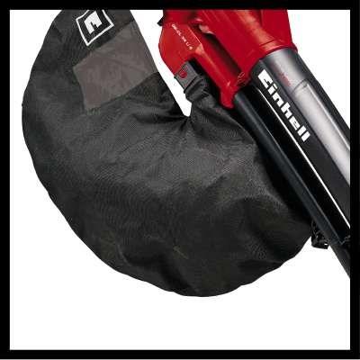 Image du produit Einhell GE-CL 36 Li E Solo (Fonctionnement sur batterie, Aspirateurs et souffleurs, Souffleur de feuilles, Aspirateurs à feuilles)