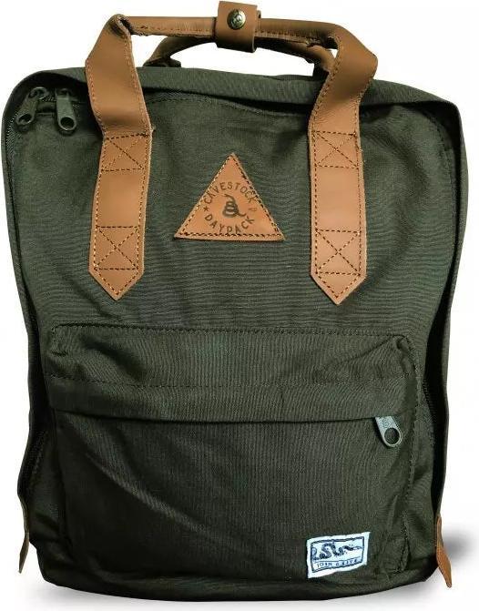 Produktbild Faraday Defense CAVESTOCK Daypack No. 66, RFID Blocking Backpack (16 l)