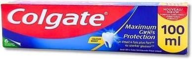 Immagine prodotto Colgate Classic Cavity Protection 100ml Toothpaste (100 ml)