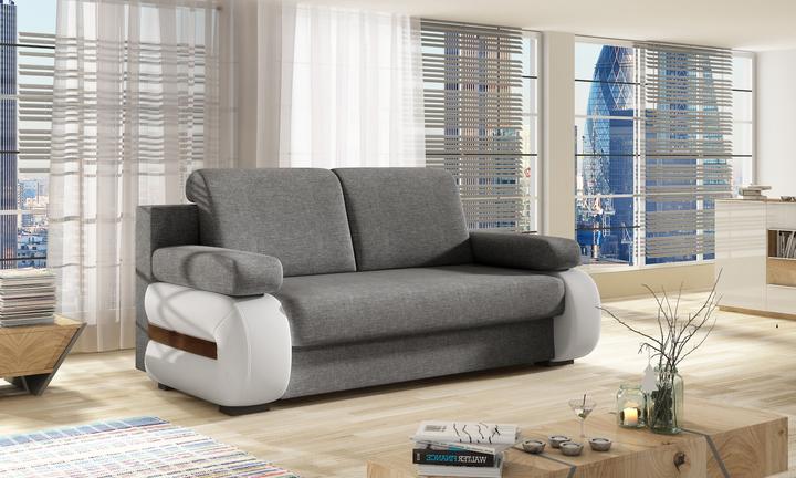 Actual product image ELTAP Laura (3-seater, Sofa bed)