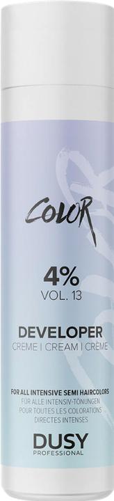Actual product image Dusy Professional Creme Developer