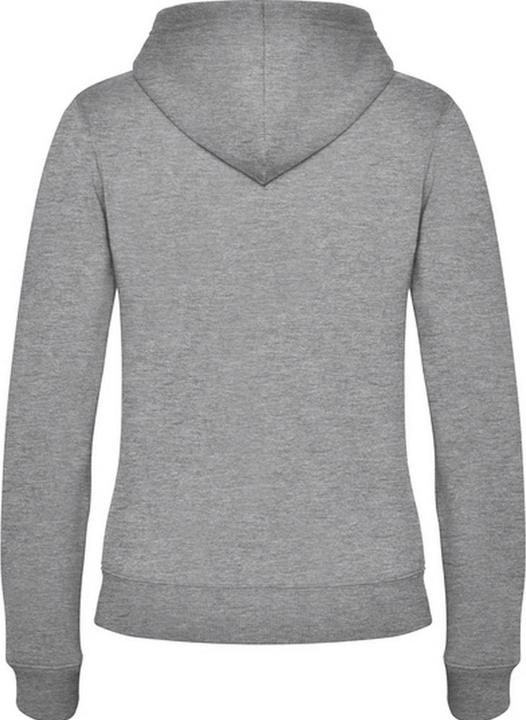 Produktbild Alpinia Veleta Sweatjacke meliert (L)