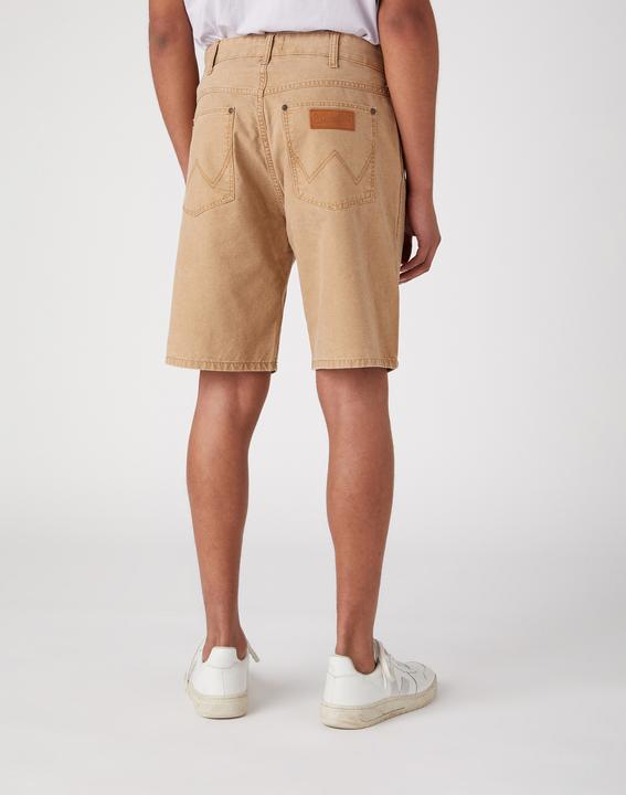 Produktbild Wrangler Frontier Short