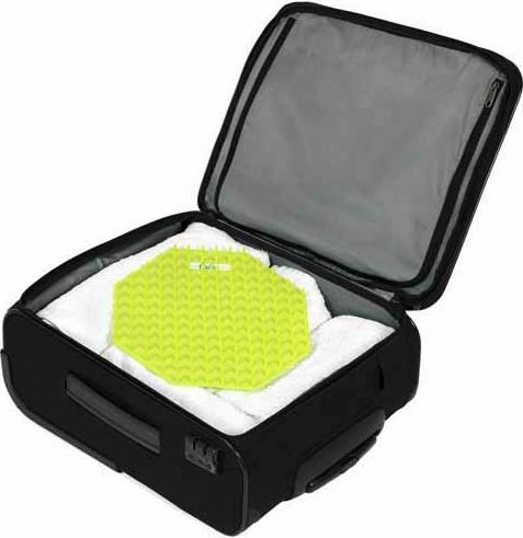 Immagine prodotto Svenska Spikmattan AB Tappeto Swedish Spike DISC Classic (Hard) Arancione