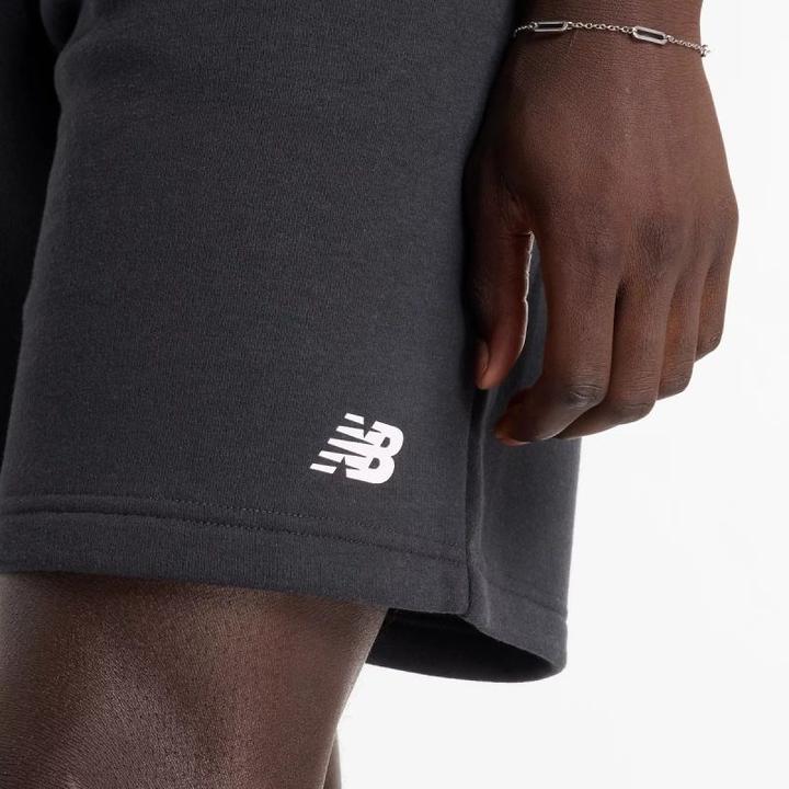 Actual product image New Balance Sport Fleece Short 9" (XL)