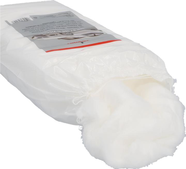 Produktbild Nigrin Polierwatte