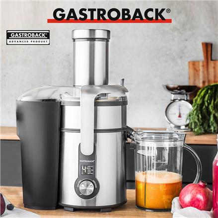 Immagine prodotto Gastroback multijuicer