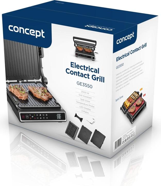 Produktbild Concept GE3550