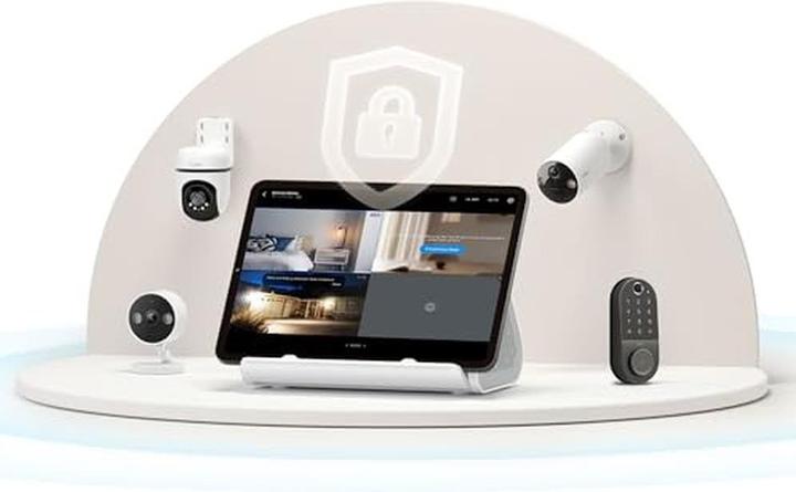 Image du produit TP-Link Tapo H500