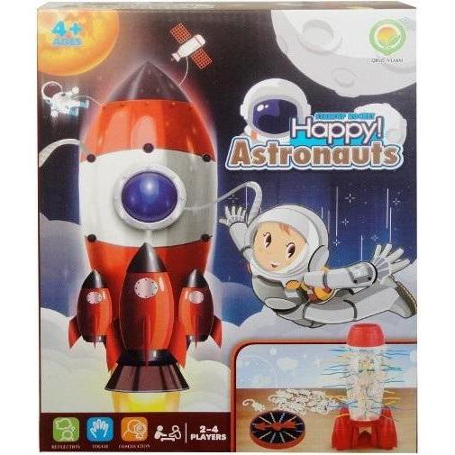 Swede Fallender Kosmonaut Arcade-Spiel