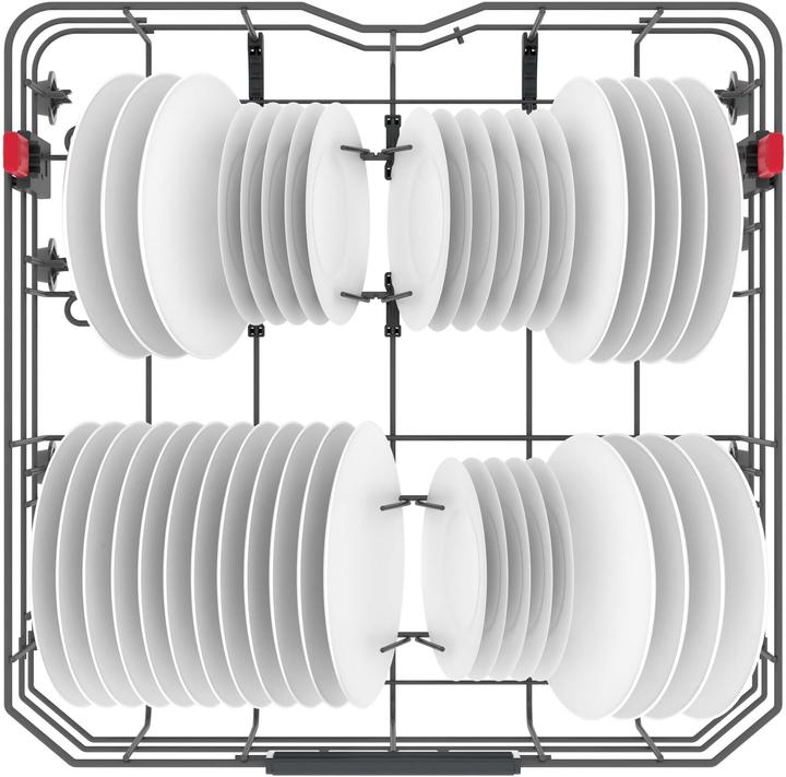 Produktbild Whirlpool WIC3C34PFES