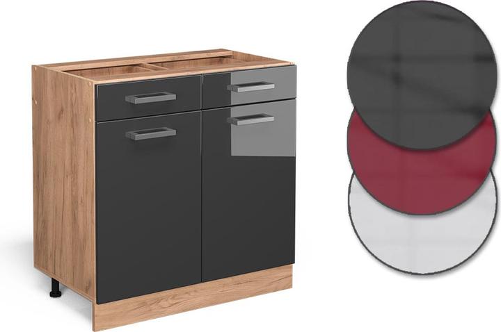 Produktbild Vicco R-Line (80 x 46 x 81.5 cm)