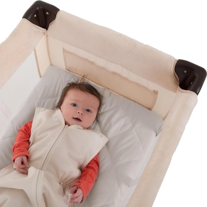 Produktbild Hauck Bed me