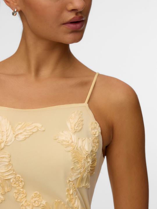 Image du produit Vero Moda VMQUINN Langes Kleid Kleid (M)