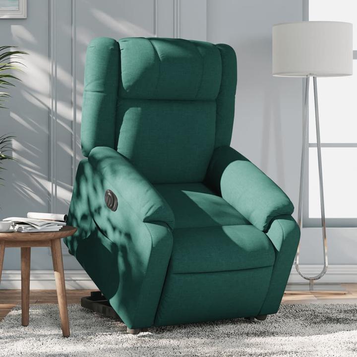 Produktbild vidaXL Relaxsessel mit Aufstehhilfe