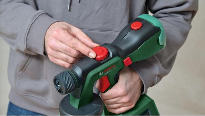 Immagine prodotto Bosch Home & Garden AdvancedSpray