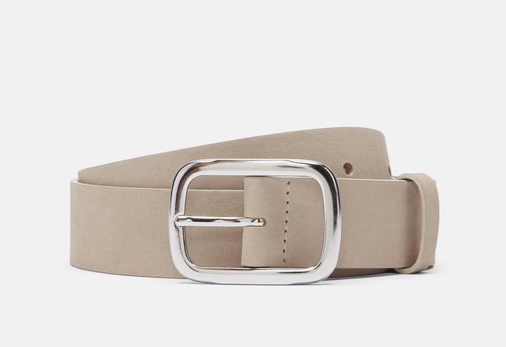 Produktbild Liebeskind Berlin Taillengürtel Gürtel aus Leder (105)