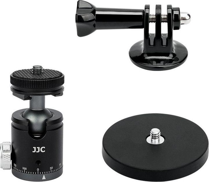 Actual product image JJC MMB 1 Camera Magnetic Mount