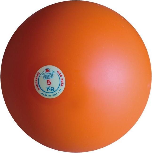 Produktbild Trial Halle (5000 g)