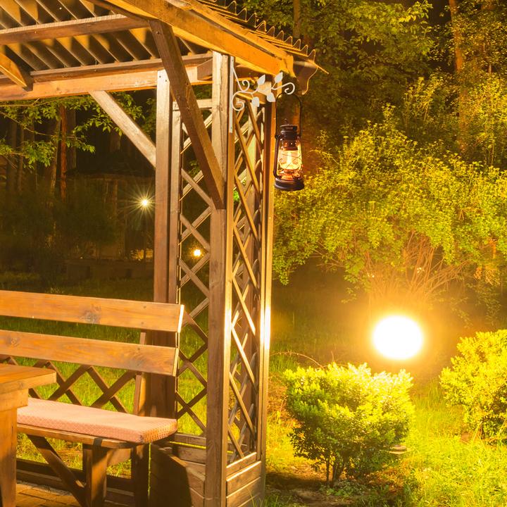 Immagine prodotto Relaxdays Supporto Pampel