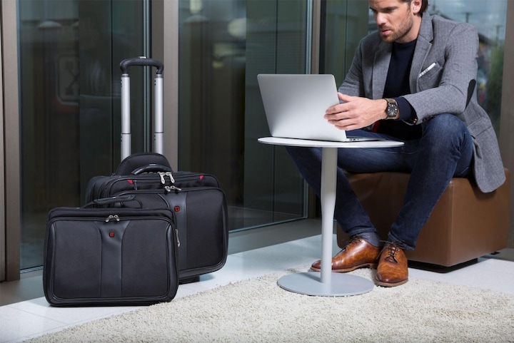Produktbild Wenger Patriot (25 l, Handgepäck (bis 50l))