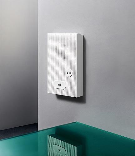 Image du produit Siedle AIB 150-01 (Filaire)