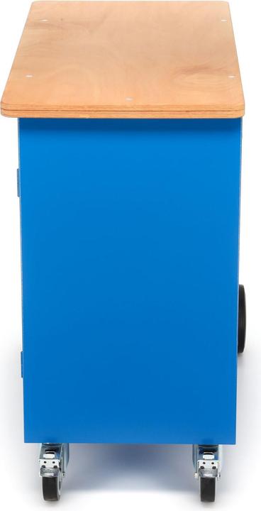 Actual product image Gedore Rolling workbench with 6 drawers (62.50 cm)