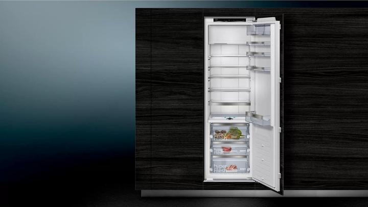 Actual product image Siemens KI82FPDE0H (269 l)