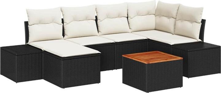 Produktbild vidaXL Conner