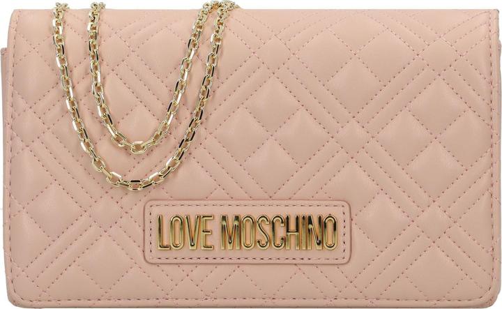 Actual product image Love Moschino Smart Daily shoulder bag 22 cm