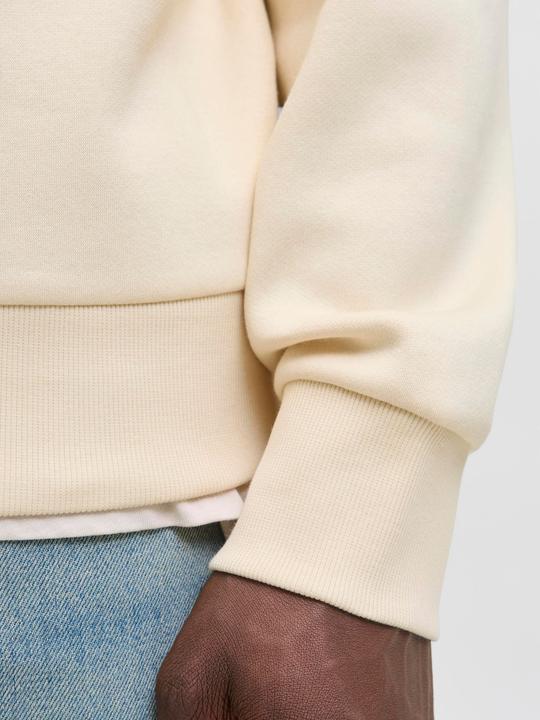 Immagine prodotto Jack & Jones JJELOGO SWEAT HOOD 2 COL 25/26 NOOS (XS)