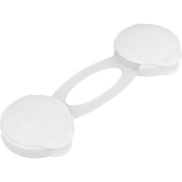 Amig, Kindersicherung, SAFETY LOCK SHORT CS506 2PCS