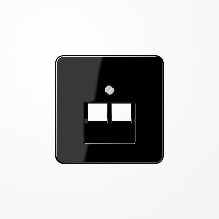 Produktbild JUNG Abdeckung