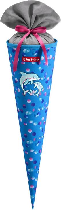 Step by Step Dolphin Finja (70 cm, 1x)